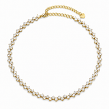 Girocollo dazzle