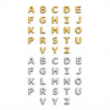 Lettere IDENTITY