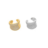Earcuff diva