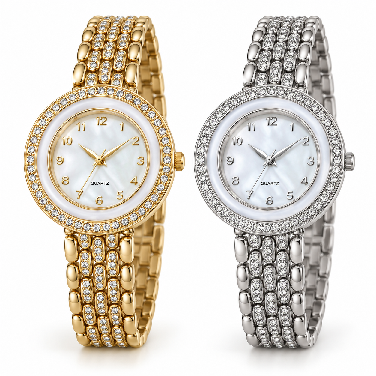 Moment bracciale/orologio