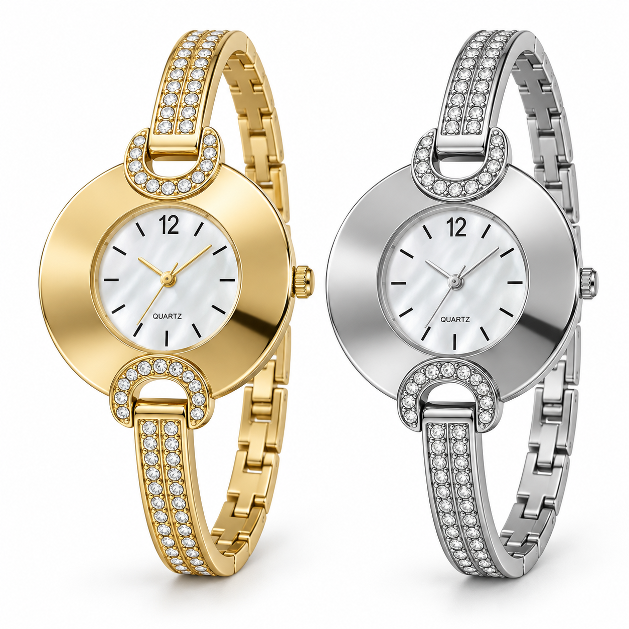 Moment bracciale/orologio