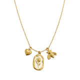 Collana tulip chic