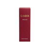 GIABIX PRIVE