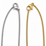 Collana divina 80 cm