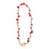 Collana Fiorellosa