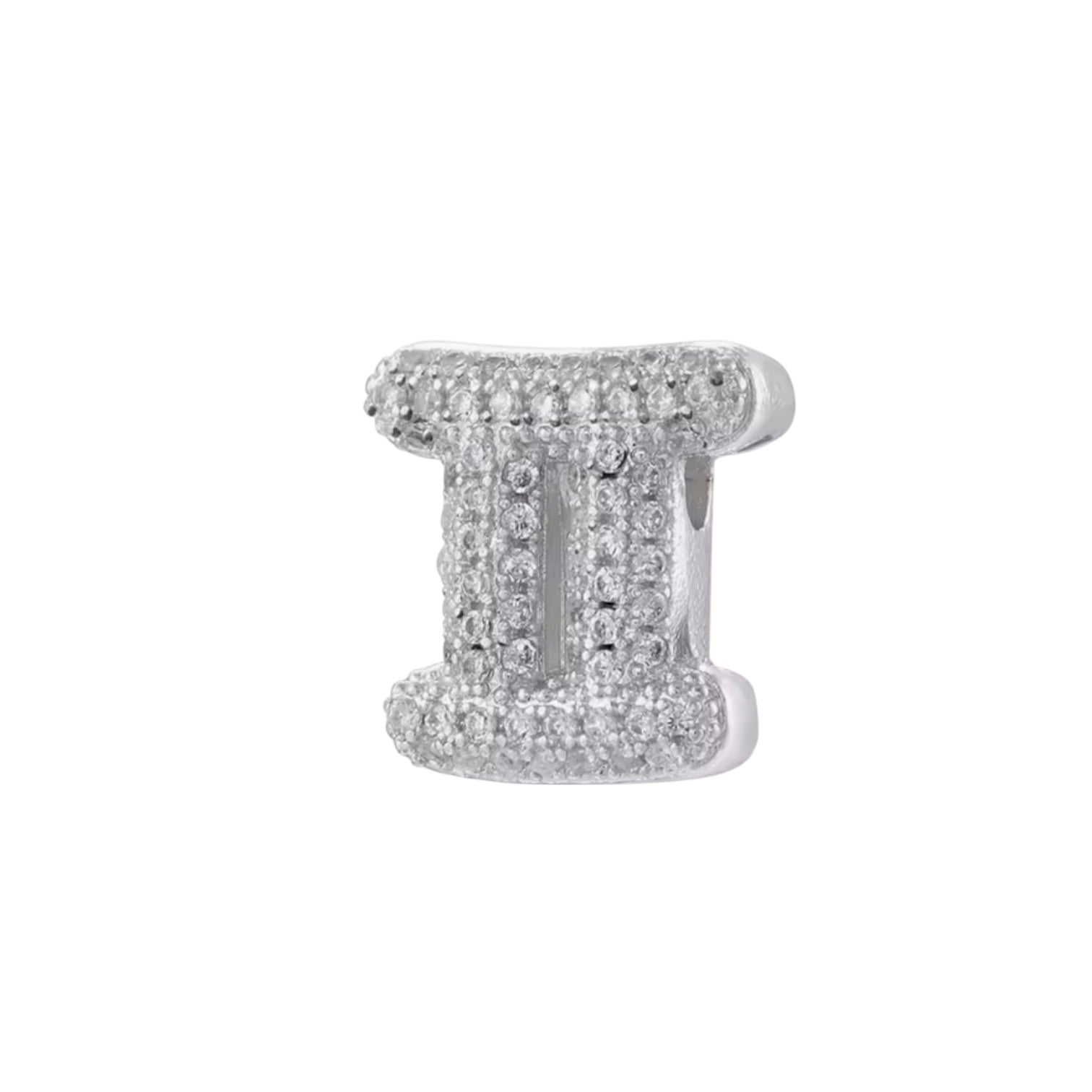 Charm Zodiaco Icona