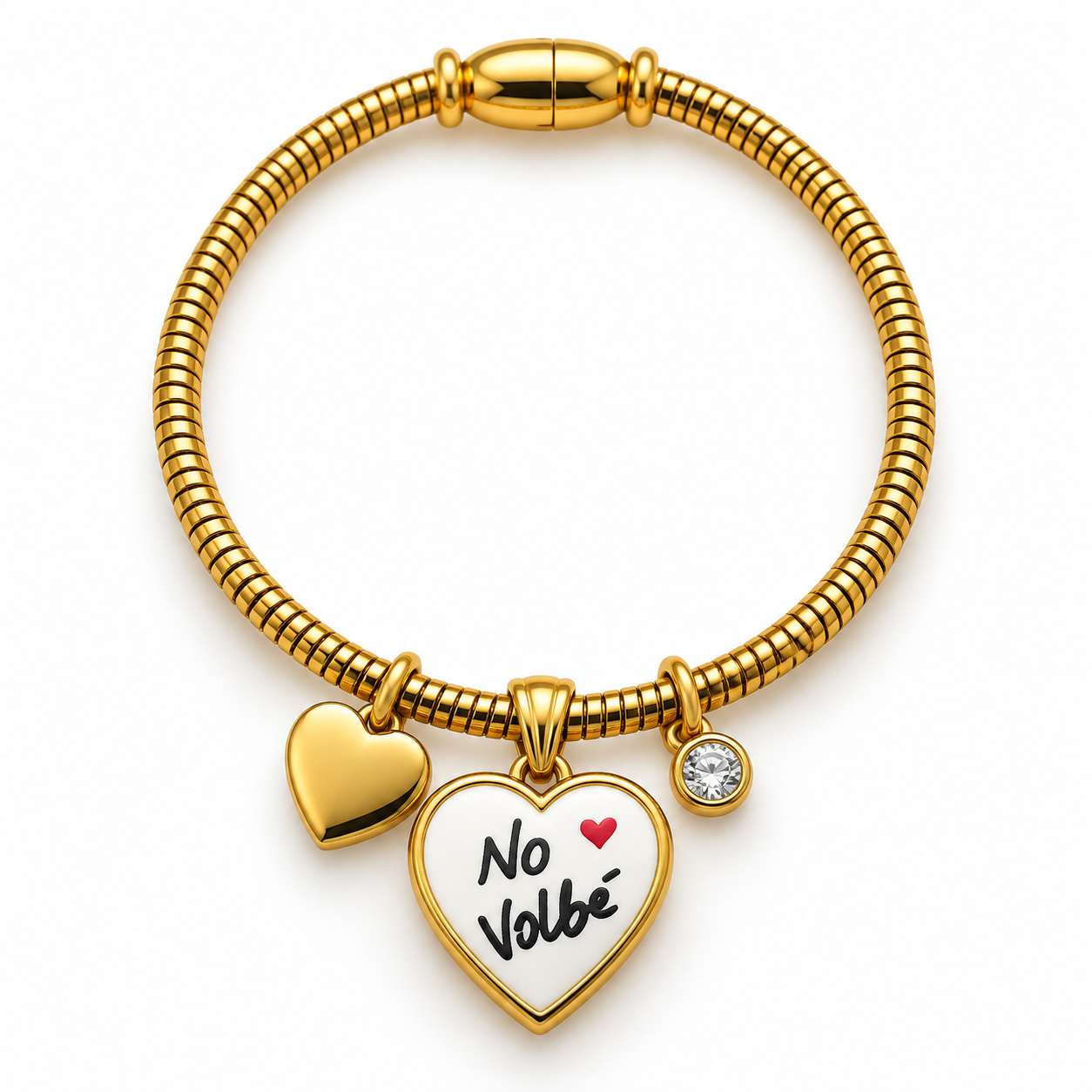 Bracciale calamita