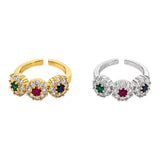 Anello ilia colors