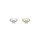 Anello purezza