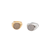 Chevalier tondotto strass