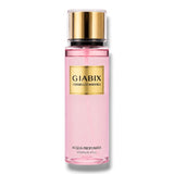 Acqua profumata CARAMELLO & MANDORLA