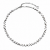 Girocollo dazzle