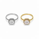 Anello vanta