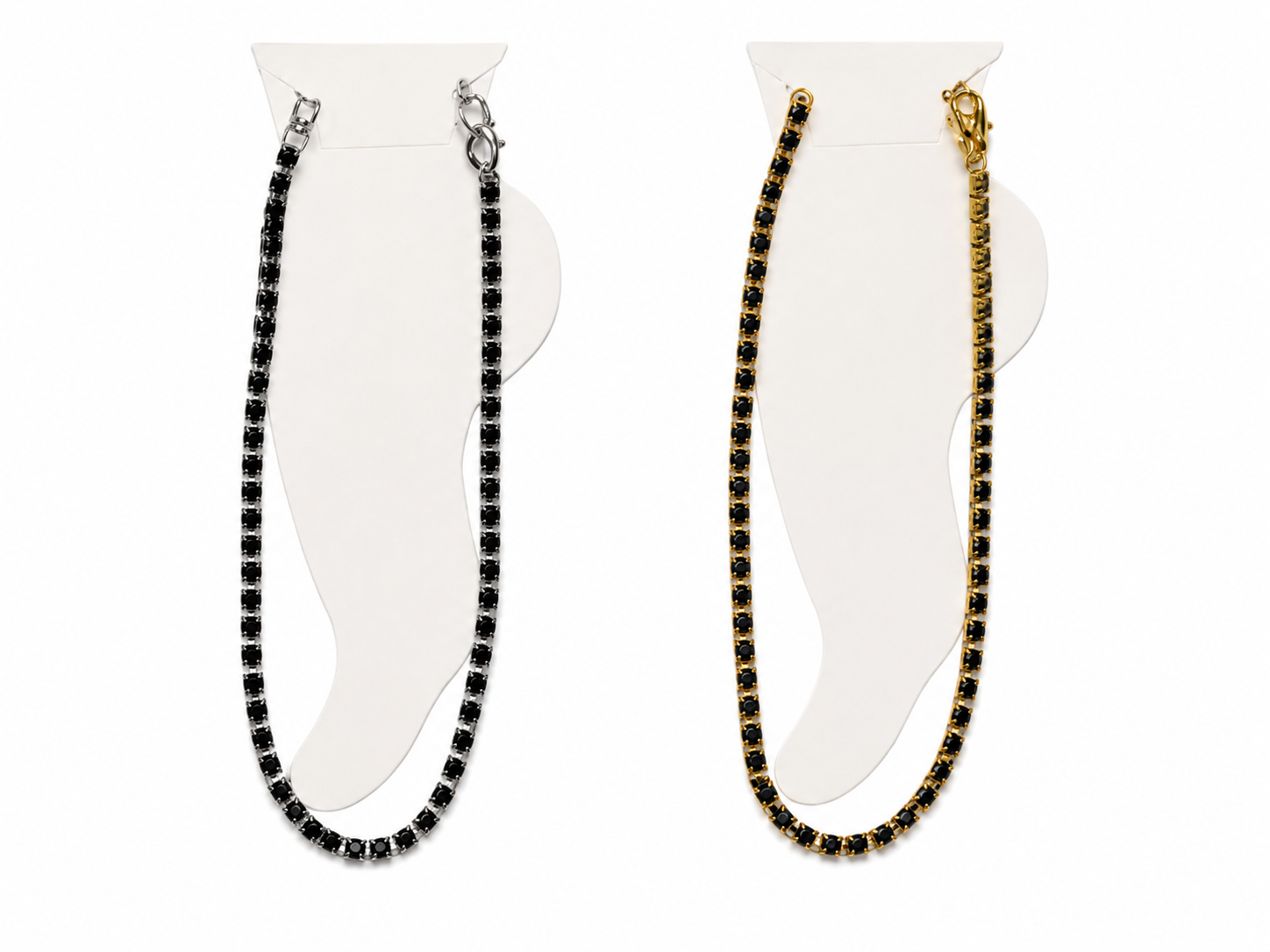 Cavigliera tennis