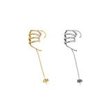 Earcuff ragno