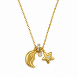 Collana costellazione