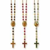 Collana votiva