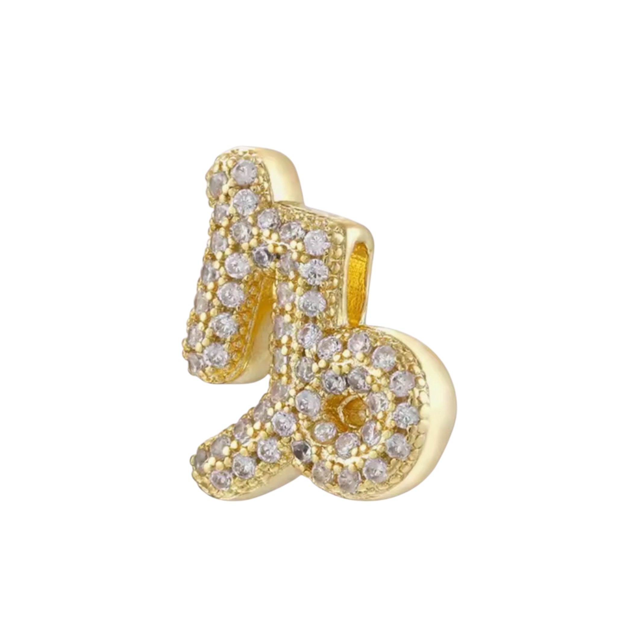 Charm Zodiaco Icona