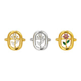 Anello primavera
