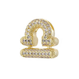 Charm Zodiaco Icona