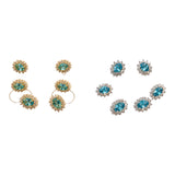 Set orecchino Kate
