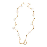 Collana Fiorellosa