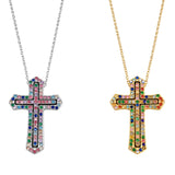 Collana gloria