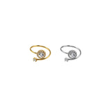 Anello euforia
