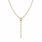 Collana glimmer