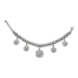 Bracciale malia Money