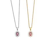 Collana principessa