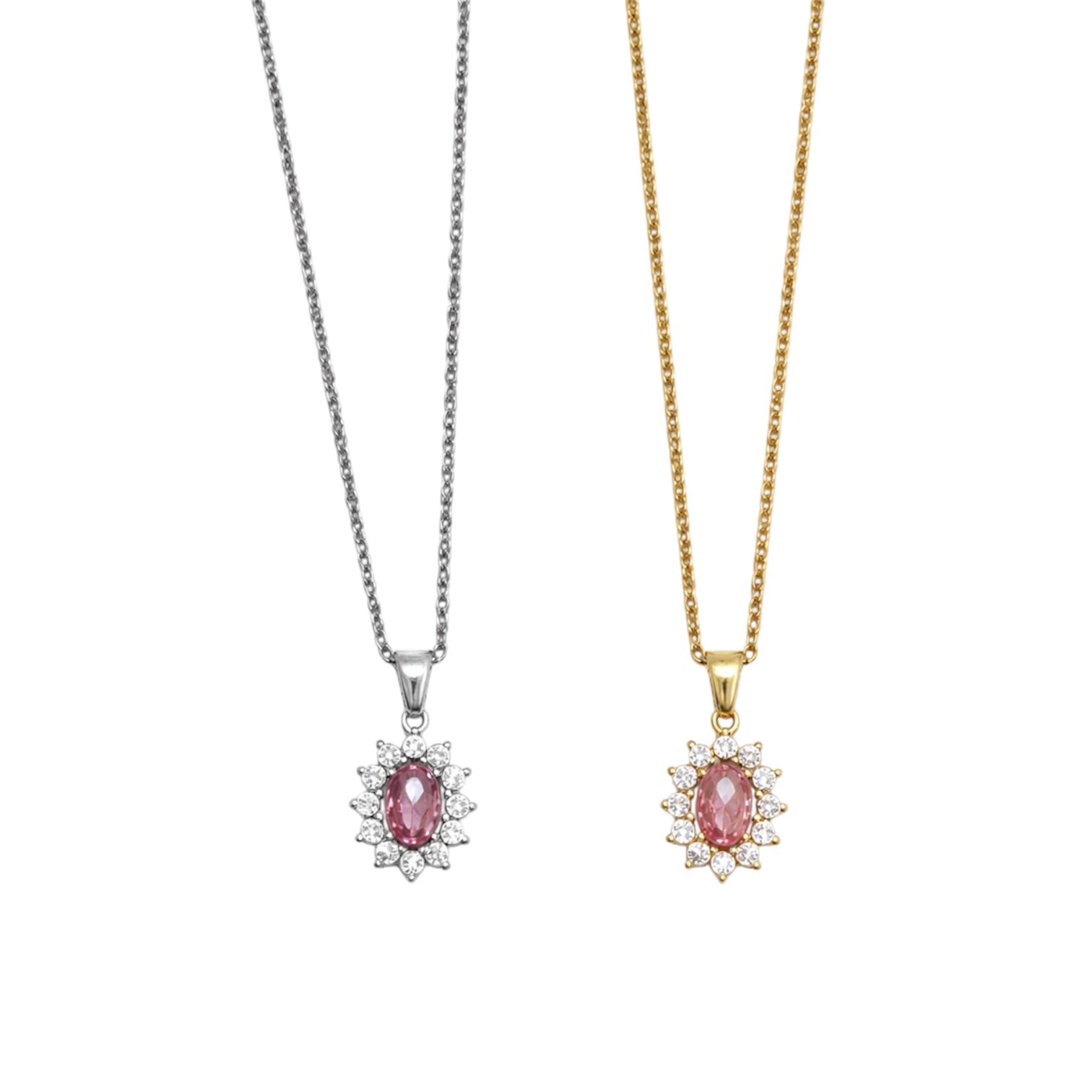 Collana principessa