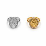 Anello madonnina
