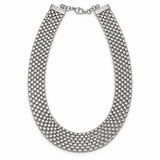 Collana fisarmonica