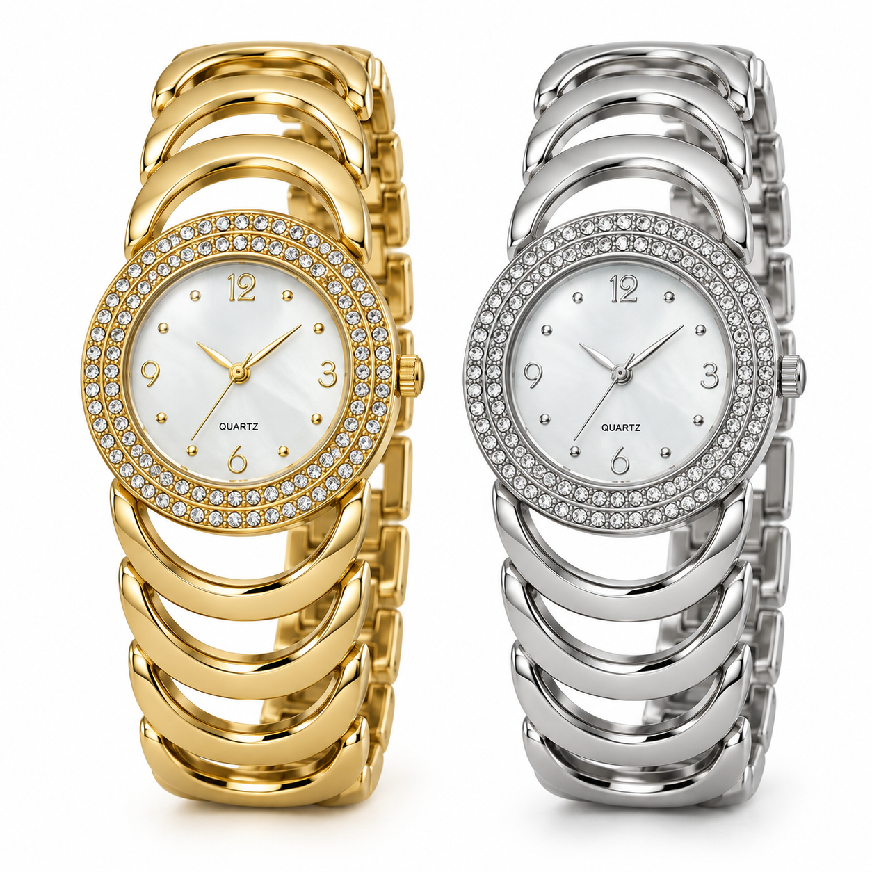 Moment bracciale/orologio