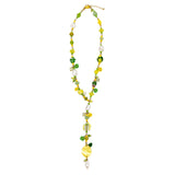 Collana sole di Capri