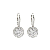 Orecchino diamond
