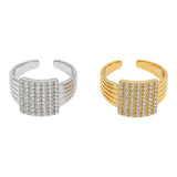 Anello noble