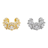 Ear cuff big ilia