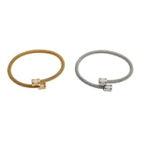 Bracciale luxury wings
