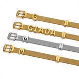 Bracciale IDENTITY GIABIX
