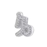 Charm Zodiaco Icona