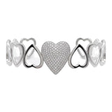 Bracciale My heart