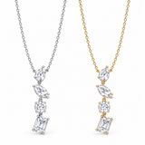 Collana 4 forme