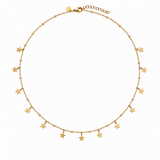 Collana piccole stelle