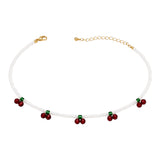 Cavigliera cherry