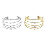 Bracciale cometa