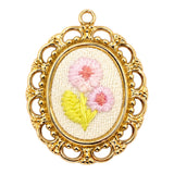 Charm romantic