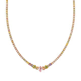 Collana bon bon