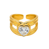 Anello jolie